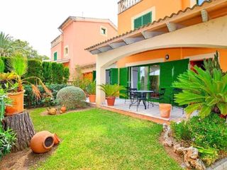 Location Maison  Puerto de alcúdia - carrer de la ginestra. Se alquila villa junto a la playa en puerto de alcúdia, en una u