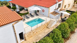 Location Maison jumelée  Santa margalida - carretera santa margalida. No llamadas,solo mensajes!!!!encantadora casa en plena naturalez