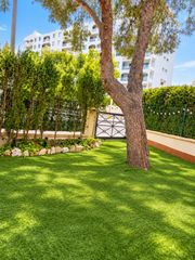 Appartement à Cala murada - calle de cala antena 31. Una forma relajada de vivir mallorca desayunar en el porche, rel