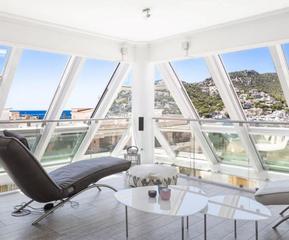 Apartament a Port D´Andratx. Loft en port andratx