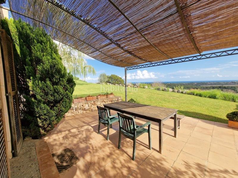 Foto 185225ce-ffe3-4e19-8589-971125150b06. Chalet con riscaldamento parcheggio piscina in Cala Murada Manacor