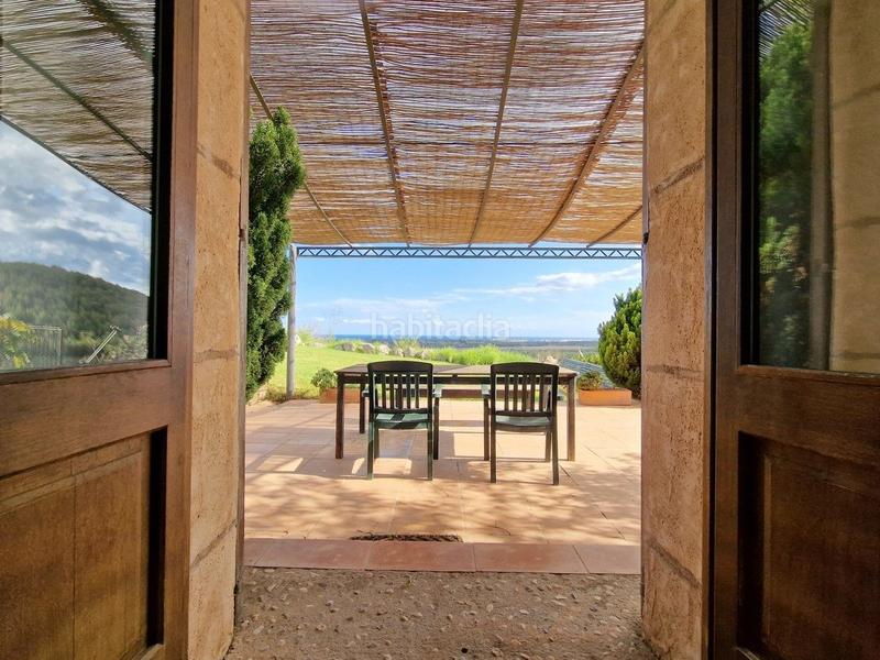 Foto 25bd5e76-6243-4853-87a4-72fdaee8e14f. Chalet con riscaldamento parcheggio piscina in Cala Murada Manacor