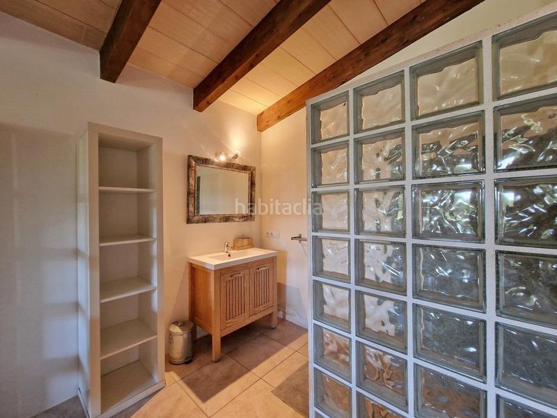 Foto 38f73d11-ba89-40f1-bb0c-f7c3987ba6fc. Chalet con riscaldamento parcheggio piscina in Cala Murada Manacor