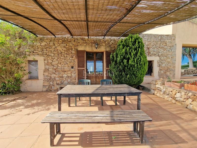 Foto 3abb1e41-3368-43f4-8ae6-a0f7ff7313f3. Chalet con riscaldamento parcheggio piscina in Cala Murada Manacor