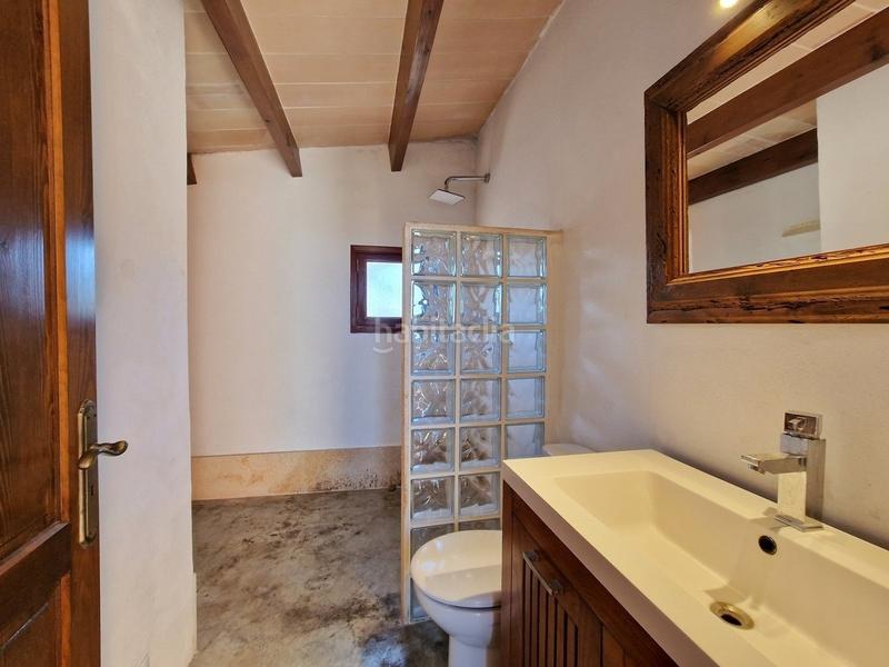 Foto 4eaa8f53-2531-4844-be86-a1bb94f91483. Chalet con riscaldamento parcheggio piscina in Cala Murada Manacor
