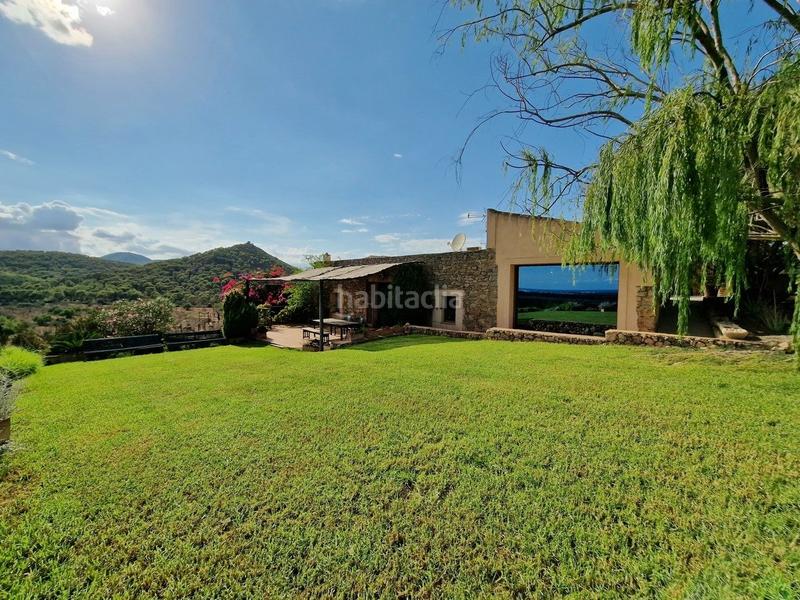 Foto 67096bc2-5e13-4243-a544-7086b9358960. Chalet con riscaldamento parcheggio piscina in Cala Murada Manacor
