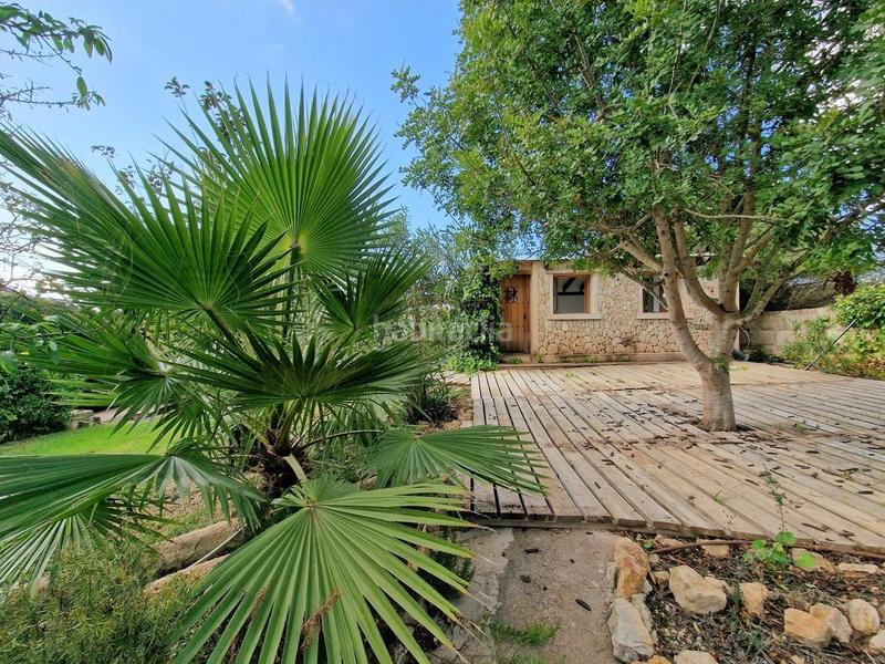 Foto 6712e8f8-f097-49ac-bda5-da2de7d6e896. Chalet con riscaldamento parcheggio piscina in Cala Murada Manacor