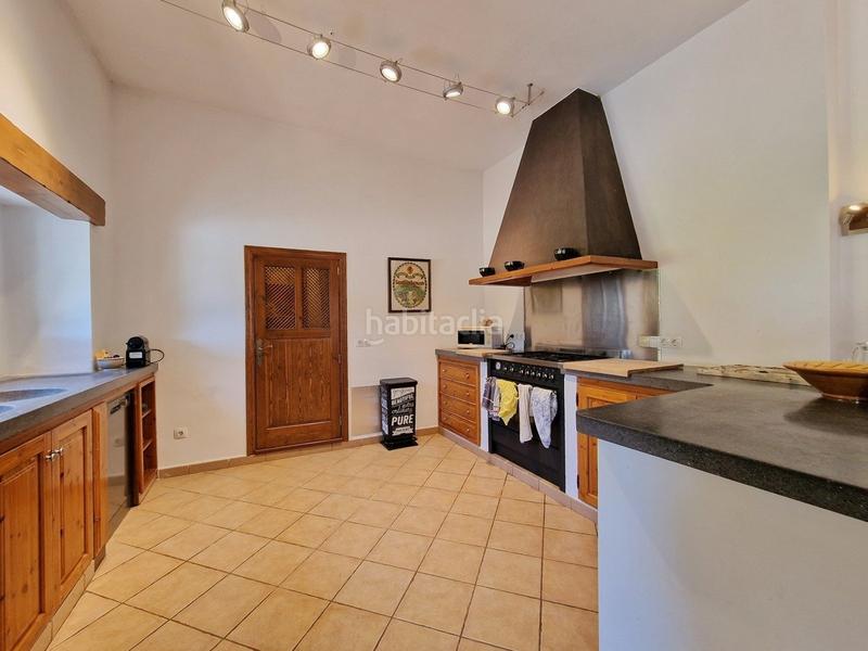 Foto 814210e6-ff23-4384-9f6b-ba9b4833a87b. Chalet con riscaldamento parcheggio piscina in Cala Murada Manacor