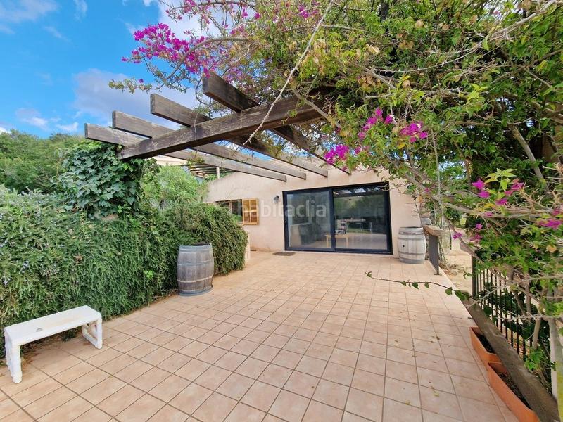 Foto 9df6be68-bab2-4ce1-8af9-9c813f539065. Chalet con riscaldamento parcheggio piscina in Cala Murada Manacor