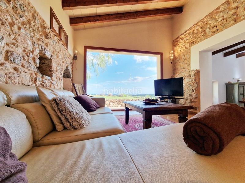 Foto b3bbeecb-b7c9-4700-aca0-c13564cc1243. Chalet con riscaldamento parcheggio piscina in Cala Murada Manacor