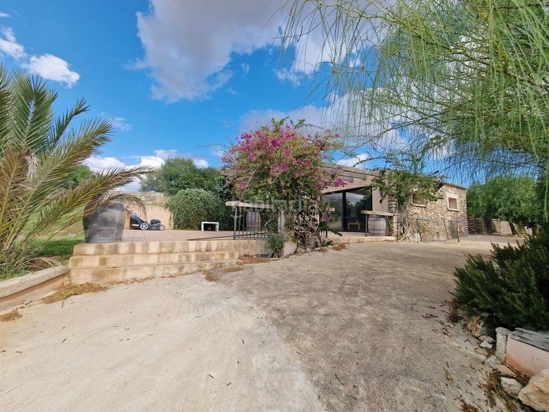 Foto c29cd195-d3e9-425b-8d56-4ac8438f6da7. Chalet con riscaldamento parcheggio piscina in Cala Murada Manacor
