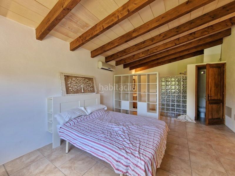 Foto c58dc048-82c5-448f-a489-56b855d04b5f. Chalet con riscaldamento parcheggio piscina in Cala Murada Manacor