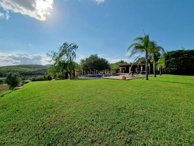 Foto c9df2c19-d5d7-4e0d-bd26-6cb69964d6cb. Chalet con riscaldamento parcheggio piscina in Cala Murada Manacor