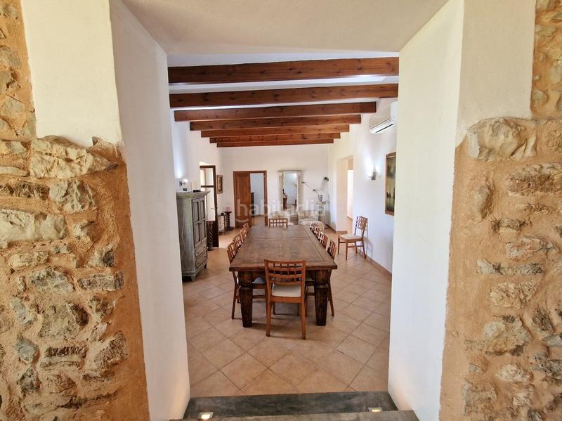 Foto d842459b-47d9-40cb-bc69-1baf2f2b0b00. Chalet con riscaldamento parcheggio piscina in Cala Murada Manacor