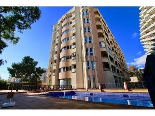 Apartment in Cort. Precioso y amplio piso de lujo en la espléndida zona del paseo m