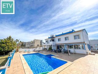Chalet in Sa Torre. Chalet en sa torre