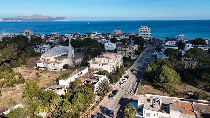 Foto 0d783a04-461e-46f9-8c72-62e72773bf1a. Promotion Paraíso en la Tierra: Can Picafort dans Santa Margalida. Logements de biens neufs