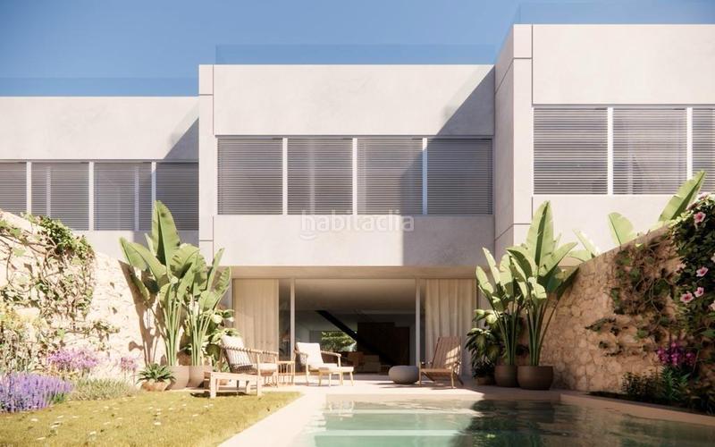 Foto 1c21cbbc-3a07-48a1-ab09-d441183d57bf. Promotion Paraíso en la Tierra: Can Picafort dans Santa Margalida. Logements de biens neufs