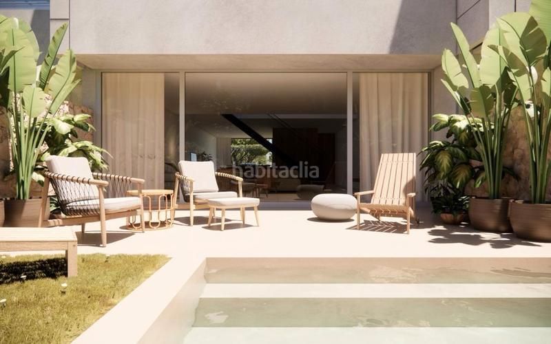 Foto 201f2d67-2116-4dad-b85d-dabb7d09a4da. Promotion Paraíso en la Tierra: Can Picafort dans Santa Margalida. Logements de biens neufs