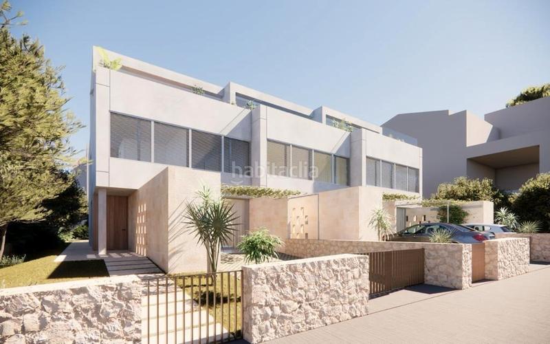 Foto 54cb7f8e-2569-44ce-a6c1-ee953763e6c0. Promotion Paraíso en la Tierra: Can Picafort dans Santa Margalida. Logements de biens neufs