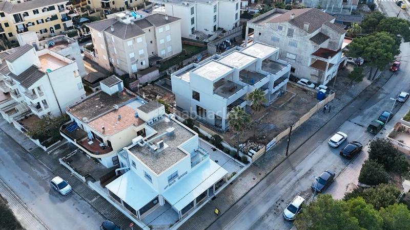 Foto dbb267ab-f195-4e9a-8917-0fe51df752a6. Promotion Paraíso en la Tierra: Can Picafort dans Santa Margalida. Logements de biens neufs