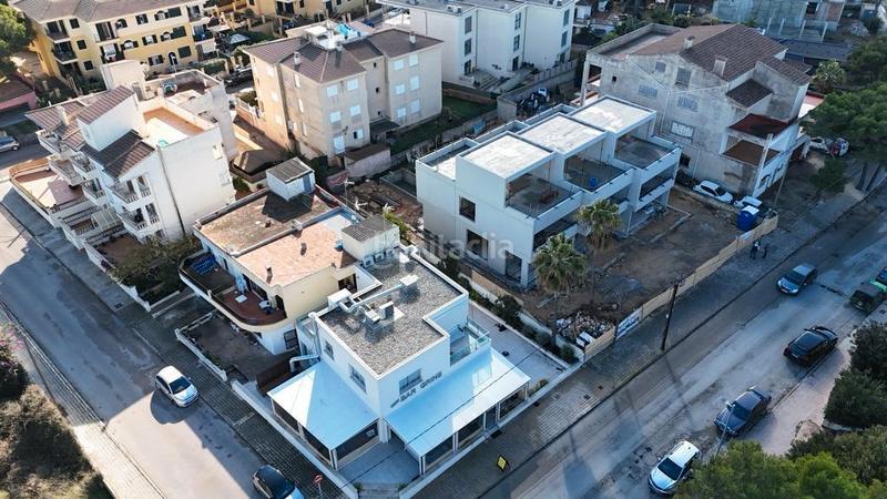 Foto ea4b1b5d-1a18-44aa-891a-82a5ae23cede. Promotion Paraíso en la Tierra: Can Picafort dans Santa Margalida. Logements de biens neufs