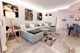 Pis a Portals Nous. Piso en bendinat
