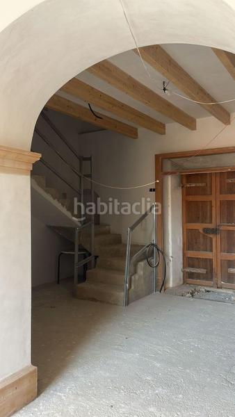 Foto 6f0c8728-0958-484f-bb38-0926bed90c85. Casa  de pueblo en santanyi en Santanyí poble Santanyí
