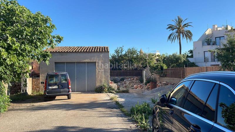 Foto 75e2774d-f83d-4c86-831d-fb6e6b999c59. Casa  de pueblo en santanyi en Santanyí poble Santanyí