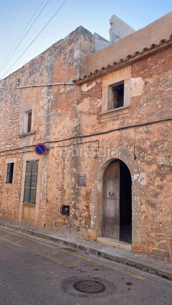 Foto c69bf8a8-011b-4d5e-a230-9406706ab627. Casa  de pueblo en santanyi en Santanyí poble Santanyí