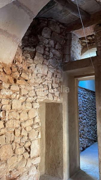 Foto c7176fdd-c9a8-4b23-8957-62cf2d65f411. Casa  de pueblo en santanyi en Santanyí poble Santanyí