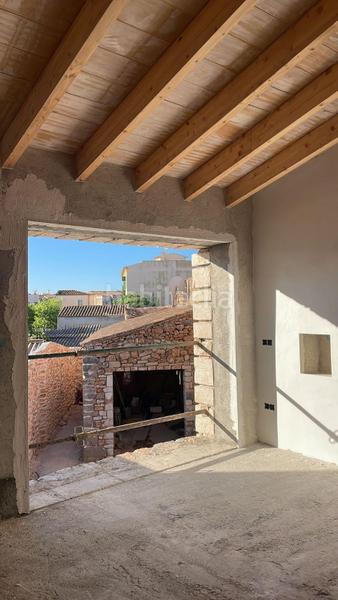 Foto c912dd4f-45d7-440b-9609-a6a9efd2ab36. Casa  de pueblo en santanyi en Santanyí poble Santanyí