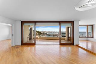 Penthouse in La Bonanova. Ático en porto pi