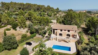 Chalet à Santa María del Camí. Chalet en santa maria del cami
