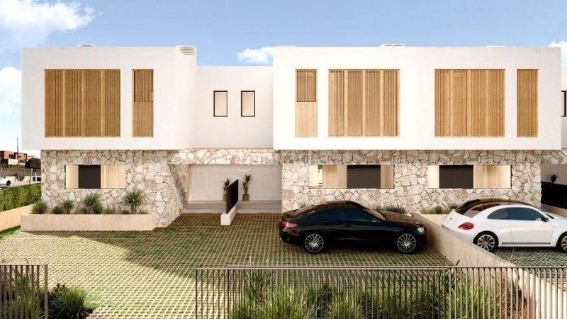 Foto 00f4b064-d93f-4f34-9cfe-910d32ddfffe. Casa bifamiliare con riscaldamento in port d´Alcúdia-platja dálcúdia Alcúdia