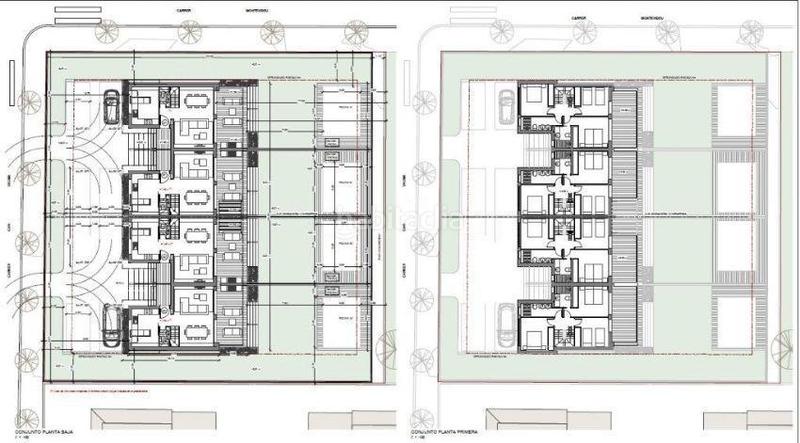 Foto 3334e4aa-fda7-4d9e-924d-19c26d6f99b8. Casa bifamiliare con riscaldamento in port d´Alcúdia-platja dálcúdia Alcúdia