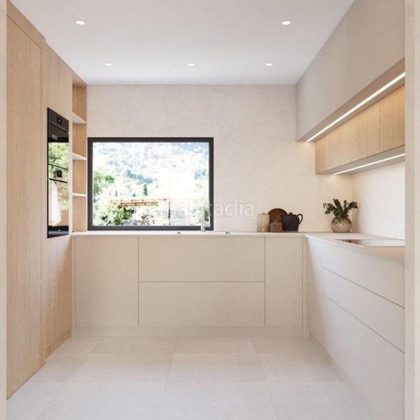 Foto 3e1458fc-d499-4797-a72a-c0c40e159484. Casa bifamiliare con riscaldamento in port d´Alcúdia-platja dálcúdia Alcúdia