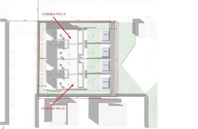 Foto acf35e46-705b-4146-bf59-8b6b82f61c42. Casa bifamiliare con riscaldamento in port d´Alcúdia-platja dálcúdia Alcúdia