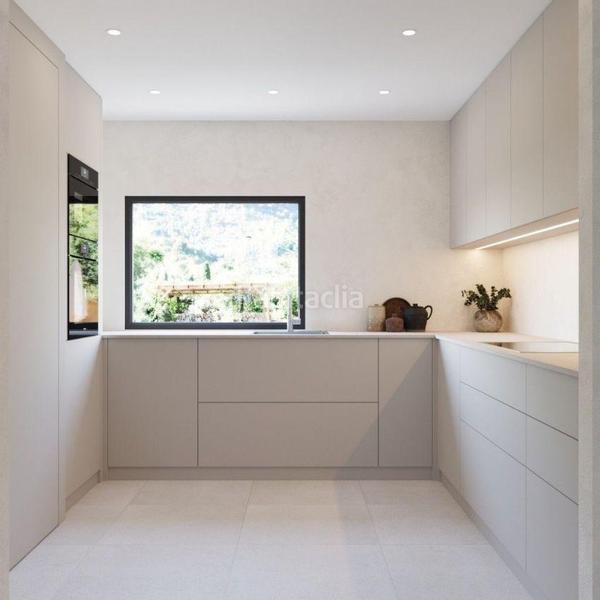 Foto c456264a-f821-41c5-be3f-bcedc78bb791. Casa bifamiliare con riscaldamento in port d´Alcúdia-platja dálcúdia Alcúdia