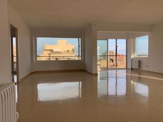 Flat in Son Sardina. Agradable piso grande y luminoso cerca de la clinica miramar en