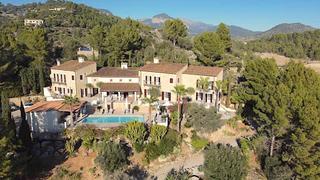 Chalet in Alaró