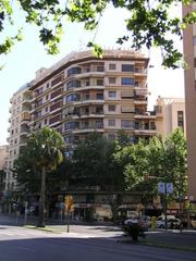 Business premise in Cort