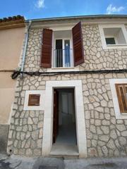 Casa en Pollença Poble. Casa de pueblo a estrenar en el corazón de pollença