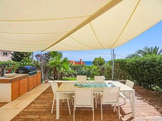 Ground floor in Cala Vinyes. Planta baja en cala vinyes