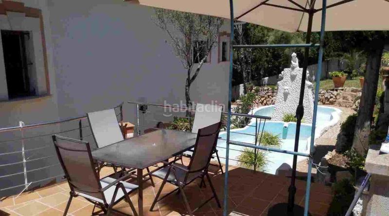 Foto 1f019392-3ee7-4e40-9ed3-18b46446e11a. Chalet mit heizung parking pool in Costa de la Calma Calvià