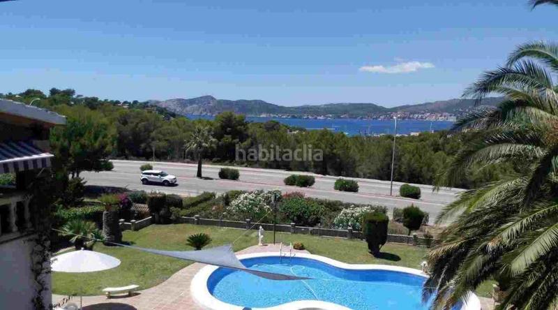 Foto 1f51783b-1354-4db5-b7f1-e06c7b9ae5e7. Chalet mit heizung parking pool in Costa de la Calma Calvià