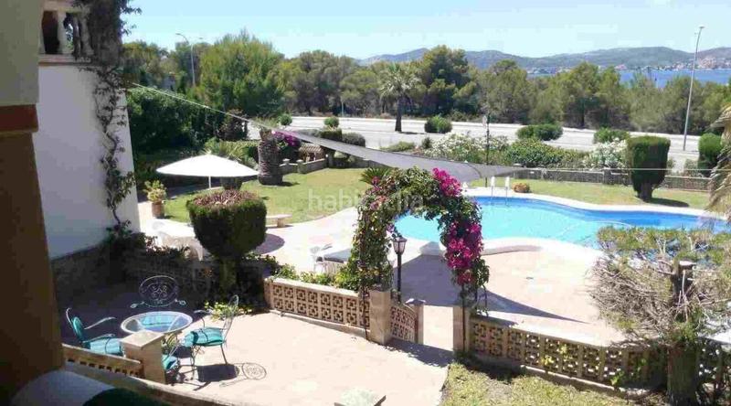 Foto 88ba36dc-714b-4308-835e-ad59fcbfb733. Chalet mit heizung parking pool in Costa de la Calma Calvià