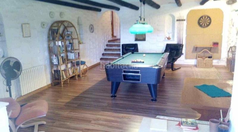 Foto ae69ed8c-3ff5-44fa-93d6-770f2e58de20. Chalet mit heizung parking pool in Costa de la Calma Calvià