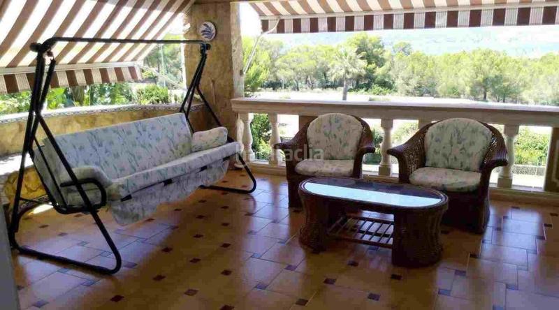 Foto b0e7a695-b2cf-4502-a5f9-46345e86f744. Chalet mit heizung parking pool in Costa de la Calma Calvià