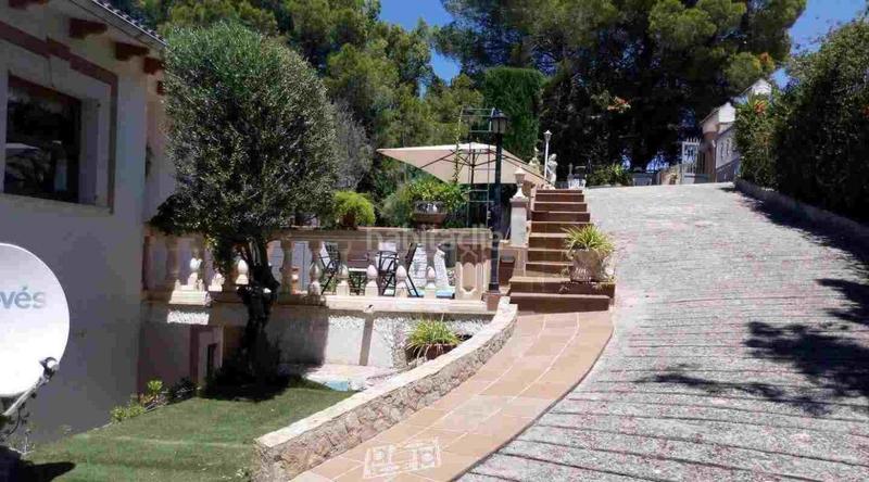 Foto f4d473b0-c751-4543-ab21-f8ee69d1bf35. Chalet mit heizung parking pool in Costa de la Calma Calvià
